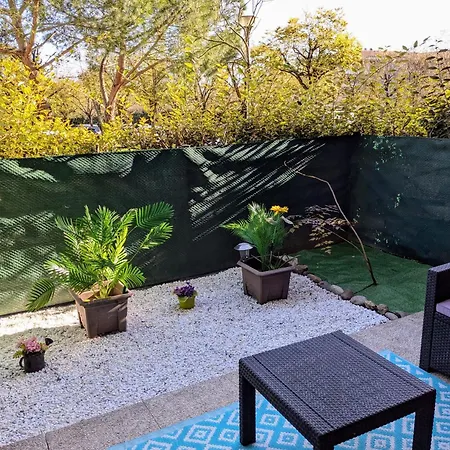 Borderouge Parking Apartamento Toulouse