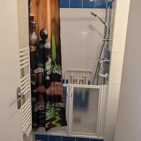 Apartamento Borderouge Parking Toulouse