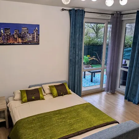 Borderouge * Toulouse