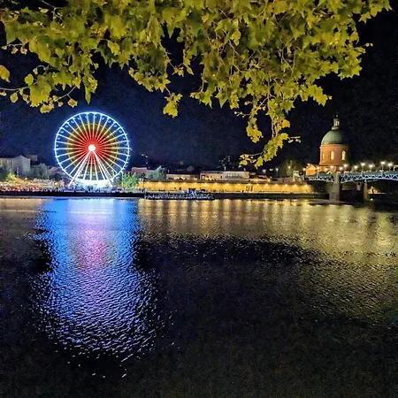 Borderouge * 圖盧茲