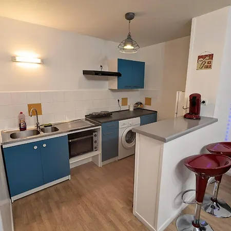 Borderouge * 圖盧茲