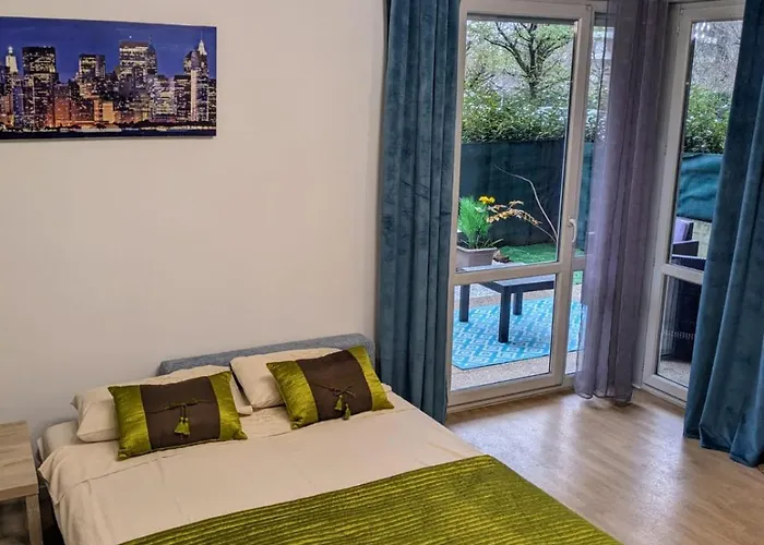 Borderouge * 툴루즈