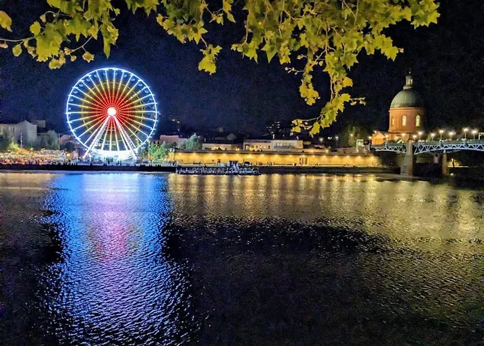 Borderouge * 툴루즈